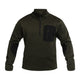 Sweat Mil-Tec Zip