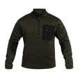 Sweat Mil-Tec Zip