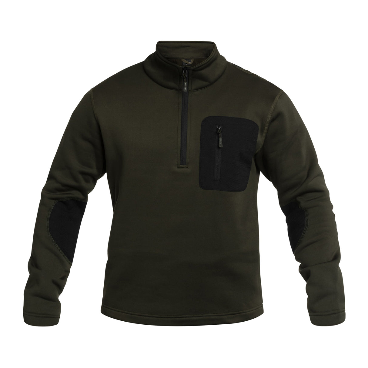 Sweat Mil-Tec Zip