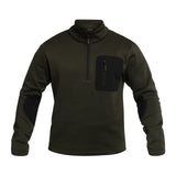 Sweat Mil-Tec Zip