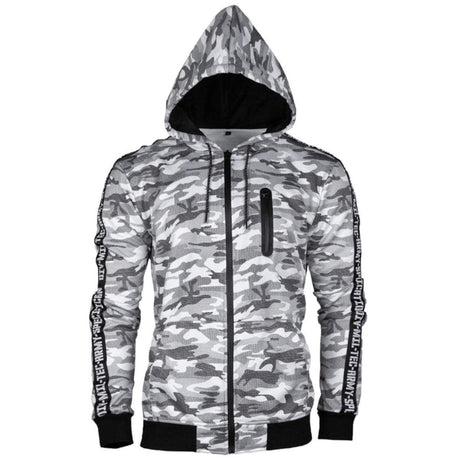 Sweat TRACKSUIT Mil - Tec - Urban - Welkit.com