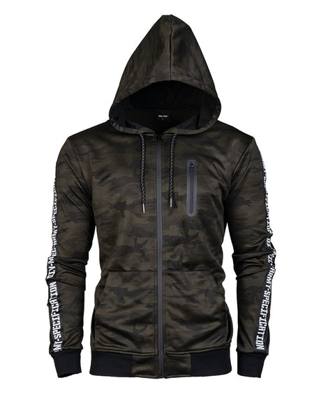 Sweat Mil-Tec Tracksuit