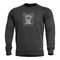 Sweat Pentagon Hawk Nature Explorer coton-polyester envers gratté respirant