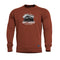 Sweat Pentagon Hawk On the Move coton-polyester 75/25 coupe confort