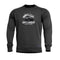 Sweat Pentagon Hawk On the Move coton-polyester 75/25 coupe confort