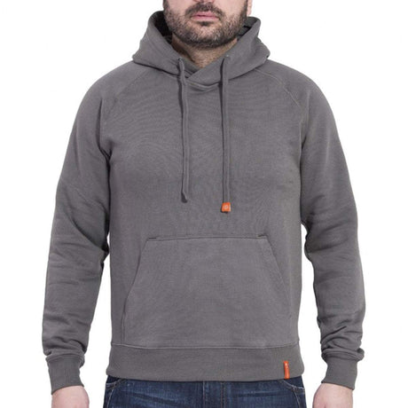 Sweat PLAINE PHAETON Pentagon - Gris - Welkit.com