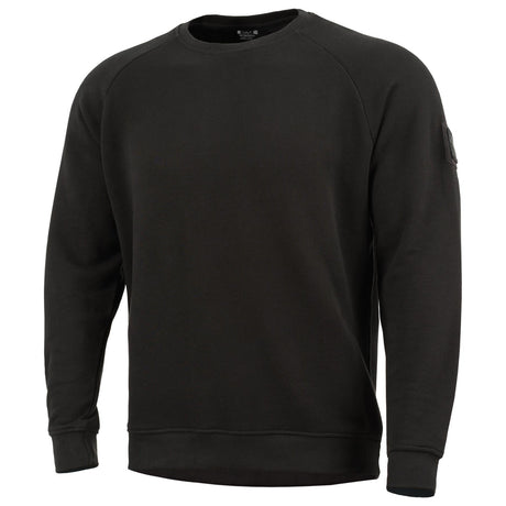 Sweat Pentagon Terry 100 % coton intérieur bouclette usage courant