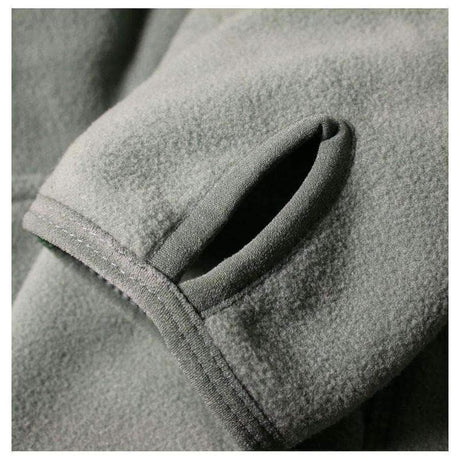 Sweat FLEECE Viper Tactical - Vert olive - Welkit.com