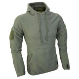 Sweat FLEECE Viper Tactical - Vert olive - Welkit.com