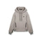 Sweat à capuche GK Undercover Anonymous molleton 280 g/m² et trois poches