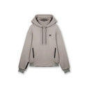 Sweat à capuche GK Undercover Anonymous molleton 280 g/m² et trois poches