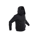 Sweat à capuche GK Undercover Anonymous molleton 280 g/m² et trois poches