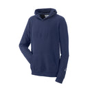 Sweat à capuche Haix Hoodie embossed Logo 100 % coton logo en relief lavable 40 °C