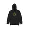 Sweat à capuche Magpul Icon taille XL polaire coton mélangé poche kangourou