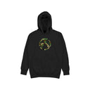 Sweat à capuche Magpul Icon taille XL polaire coton mélangé poche kangourou