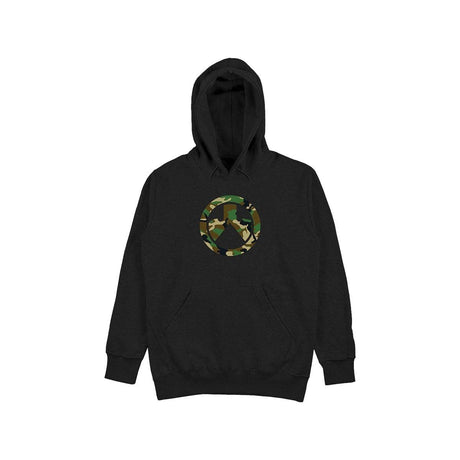 Sweat à capuche Magpul Icon taille XL polaire coton mélangé poche kangourou