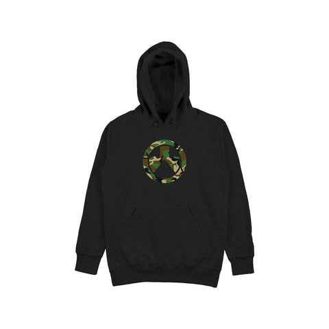 Sweat à capuche Magpul Icon taille XL polaire coton mélangé poche kangourou