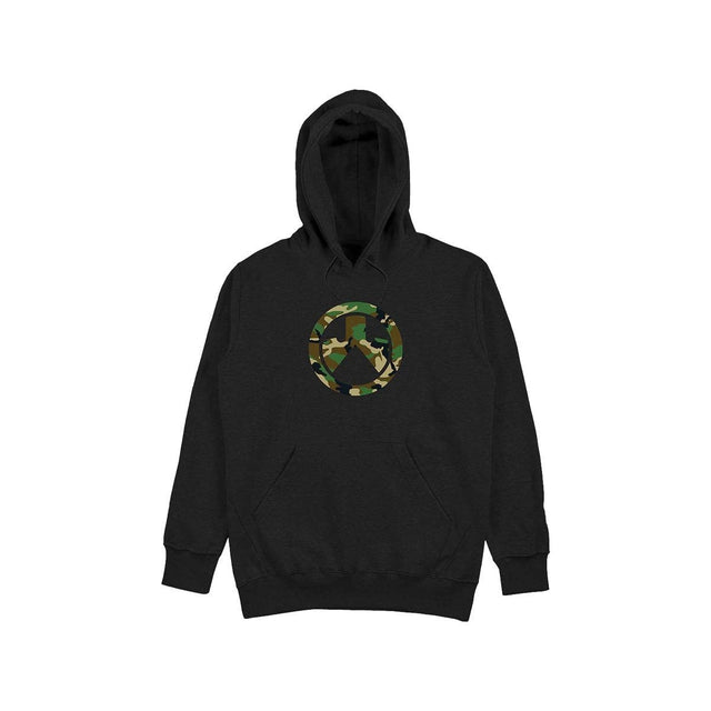 Sweat à capuche Magpul Icon taille XL polaire coton mélangé poche kangourou