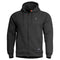 Sweat à capuche Pentagon Phaeton à fermeture éclair intégrale coton-polyester