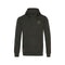Sweat à capuche Wiley X WX Urban coton et polyester certifié Oeko-Tex Standard 100