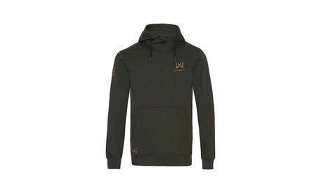 Sweat à capuche Wiley X WX Urban coton et polyester certifié Oeko-Tex Standard 100