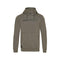 Sweat à capuche Wiley X WX Urban coton et polyester certifié Oeko-Tex Standard 100
