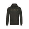 Sweat à capuche Wiley X WX Urban coton et polyester certifié Oeko-Tex Standard 100