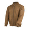 Sweat à glissière Ares French Army polycoton 350 g/m² brodé dos et drapeau manche