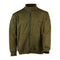 Sweat à glissière Ares French Army polycoton 350 g/m² brodé dos et drapeau manche