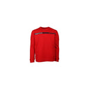 Sweat de sécurité incendie GK Safetek 320 g/m² polycoton col et poignets bords-côtes