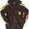 Sweat de sport Mil-Tec reproduction ASV en polycoton à fermeture à glissière