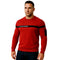 Sweat-shirt Patrol Equipement Sécurité Incendie molleton 300 g/m² poche stylos