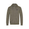 Sweat zippé Wiley X WX Urban à capuche doublée poche kangourou et intérieur gratté
