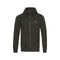 Sweat zippé Wiley X WX Urban à capuche doublée poche kangourou et intérieur gratté