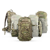 Système EMOD Mission Assault Full Kit - Multicam