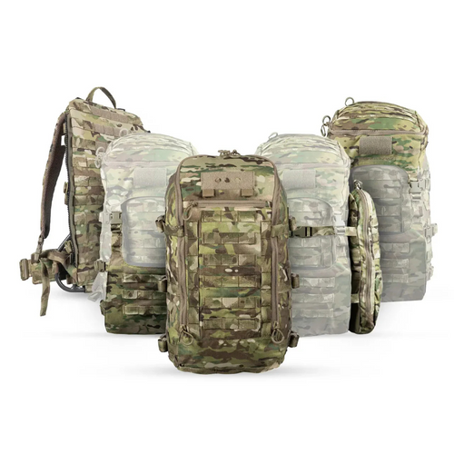 Sacs à dos 35 à 50L / Sacs expédition 48h