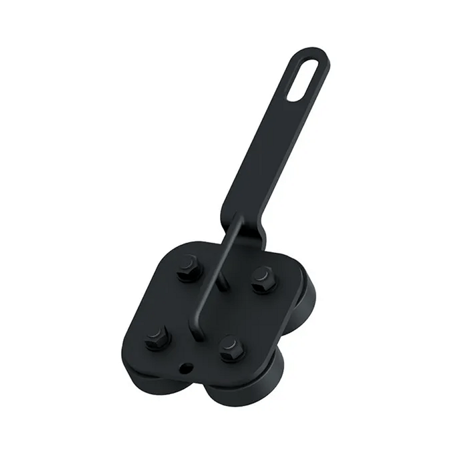 Système d'ancre MAGNET ANCHOR QUAD 280 KG HOLD SS 316 Olympia Triumph - Noir - Welkit.com