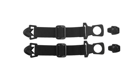 Système de fixation sur casque Wiley X pour WX Spear et WX Nerve beige