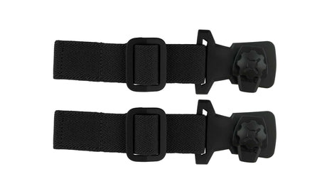 Système de fixation sur casque Wiley X pour masque WX Lynx platines latérales dédiées
