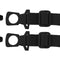 Système de fixation sur casque Wiley X pour masque WX Lynx platines latérales dédiées