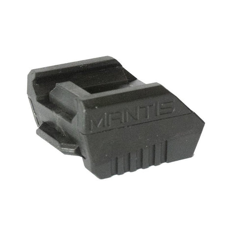 Système d'entraînement au tir X10 Elite Mantis à capteur de mouvement avec mallette