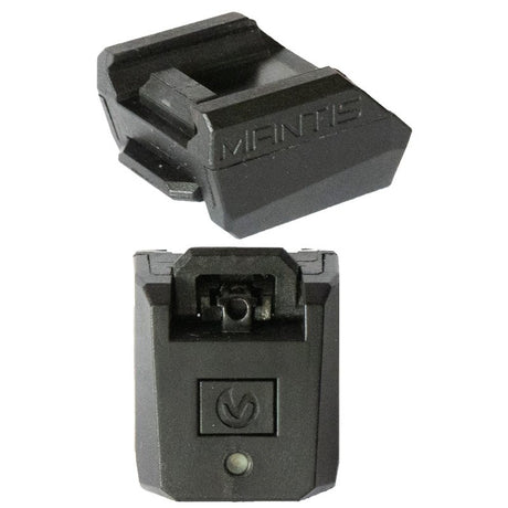 Système d'entraînement au tir X3 Mantis à capteur de mouvement rechargeable par USB