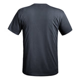 T - shirt A10 Equipment - Bleu marine - Welkit.com