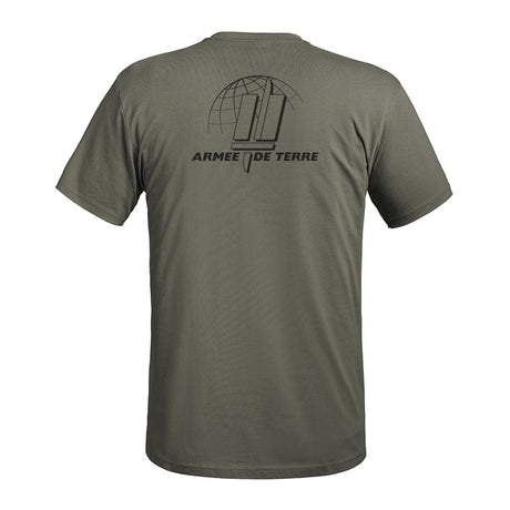 T-shirt A10 Equipment Armée de Terre