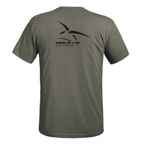 T-shirt A10 Equipment Armée de l'Air & de l'Espace