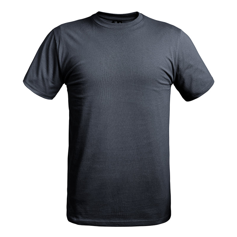 T-shirt A10 Equipment STRONG GEN 1 en 100 % coton 210 g/m² tissu certifié Oeko-Tex