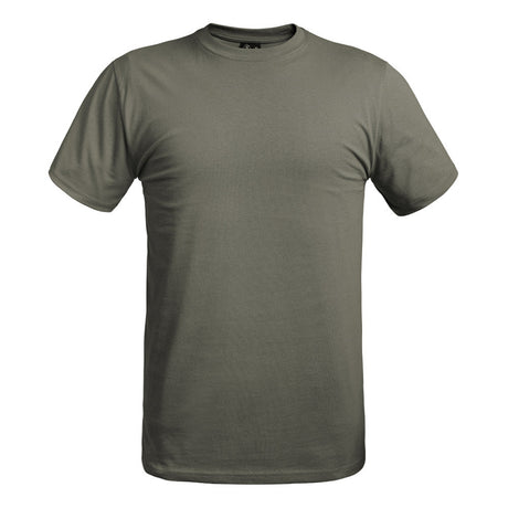 T - shirt A10 Equipment - Vert Olive - Welkit.com