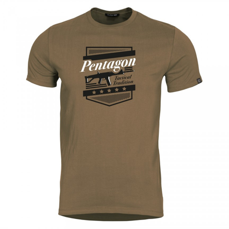T-shirt Ageron ACR Pentagon