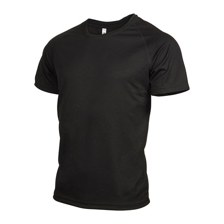 T-shirt Ares Easy-Clim French Army 100% polyester thermorégulateur manches courtes