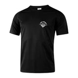 T-shirt Ares Easy-Clim brevet parachutiste TAP thermorégulateur manches courtes